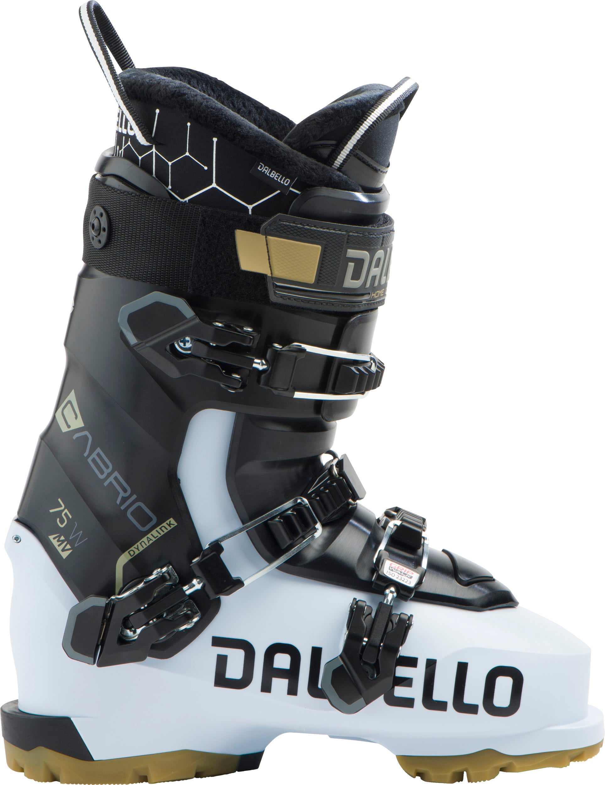 Dalbello Cabrio MV 75 W IF Boot