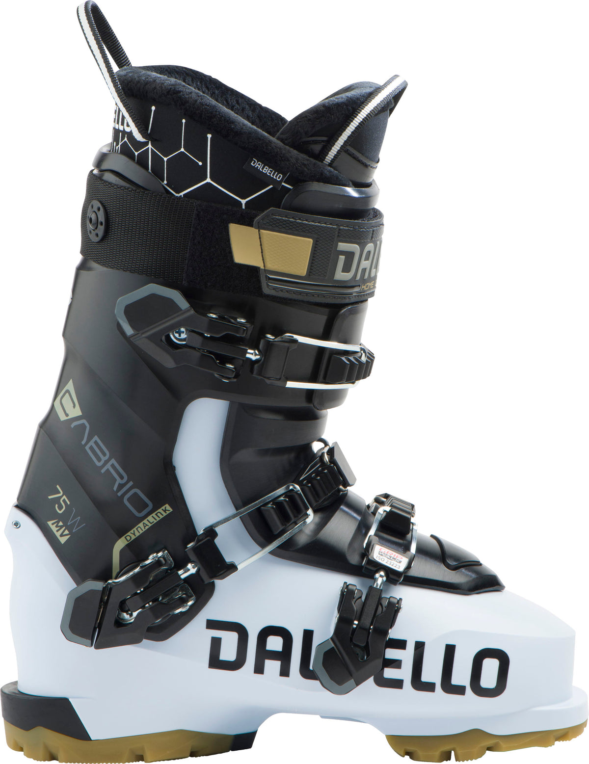 Dalbello Cabrio MV 75 W IF Ski Boot
