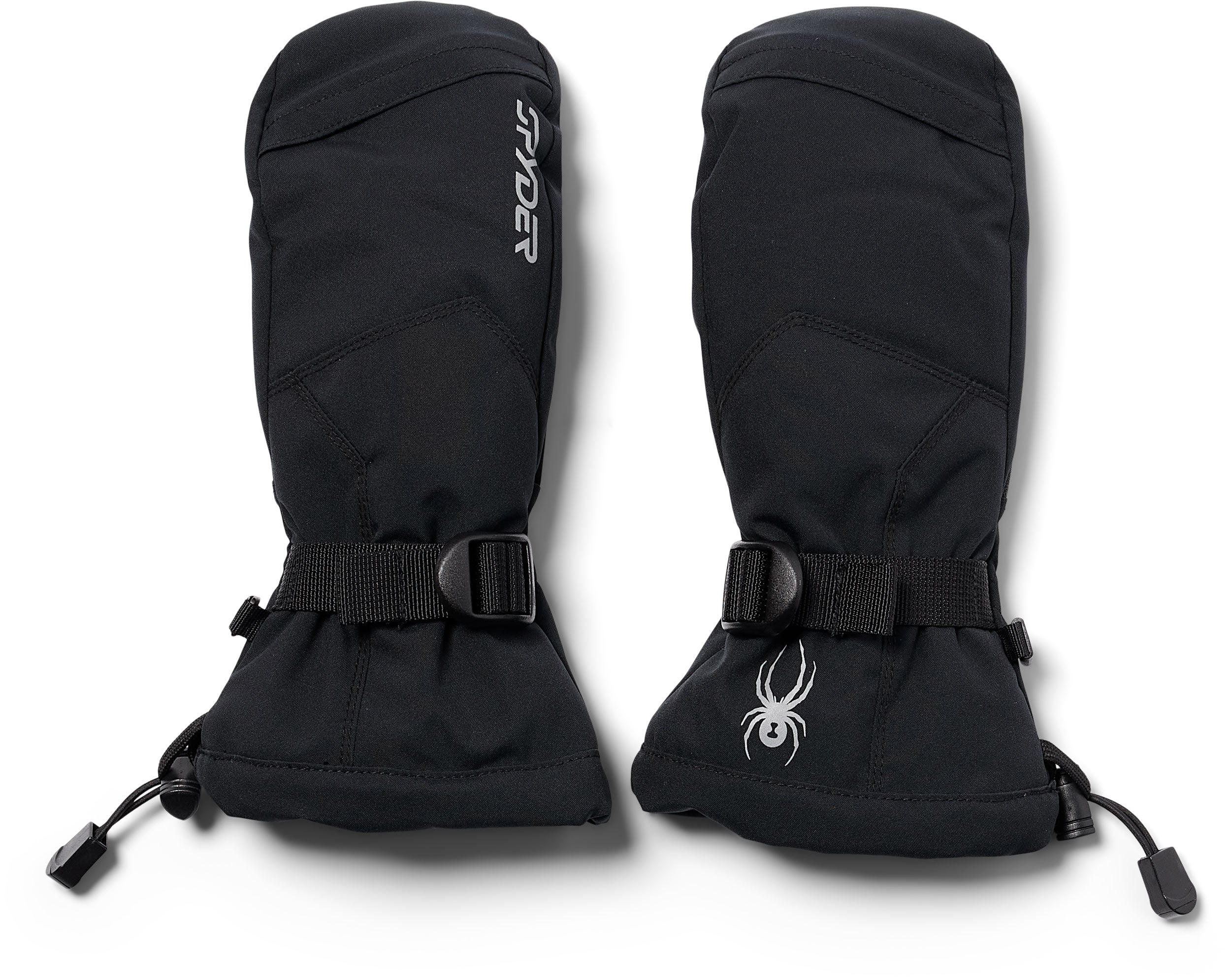 Spyder Youth Finn Ski Mitt 2024