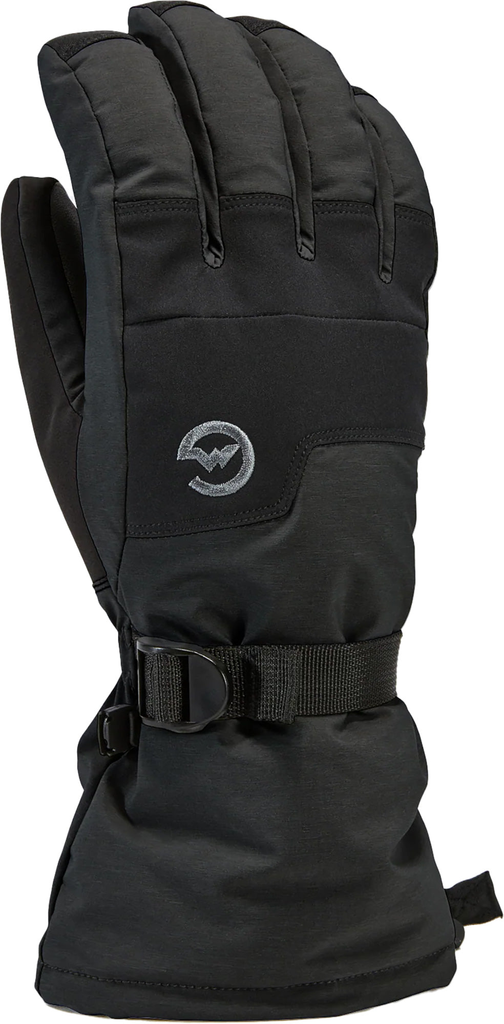 Gordini Aquabloc Down Gauntlet Glove - Mens