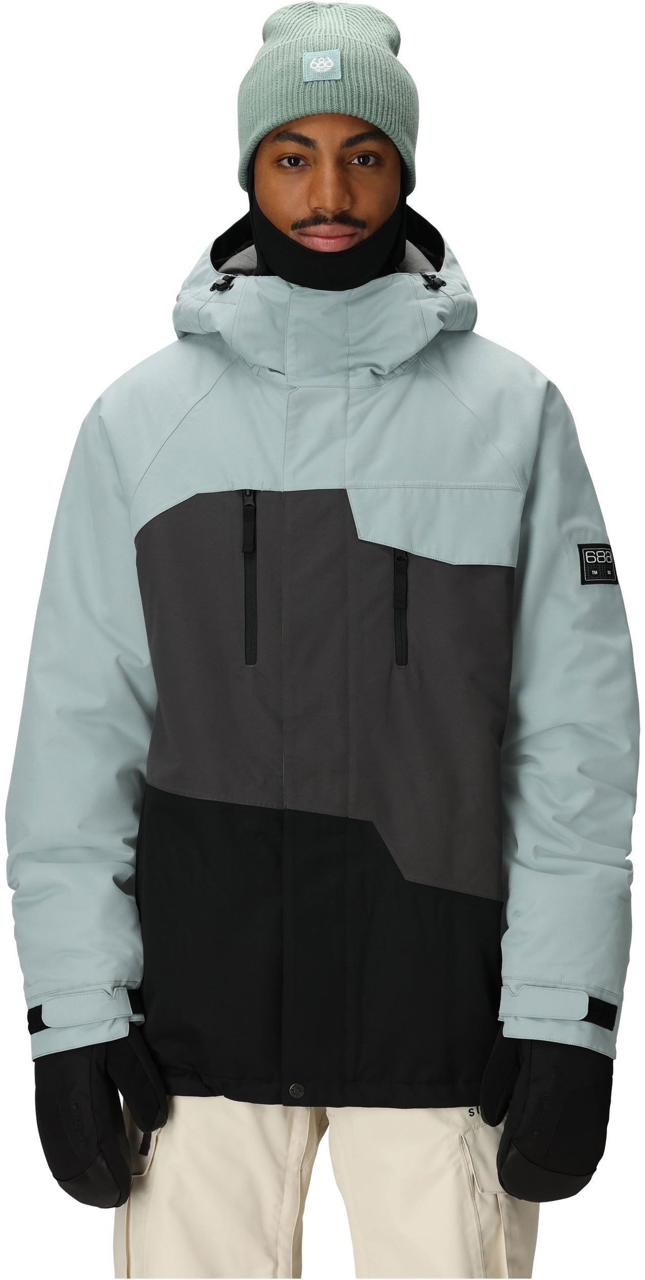 686 Mens Geo Insulated Jacket