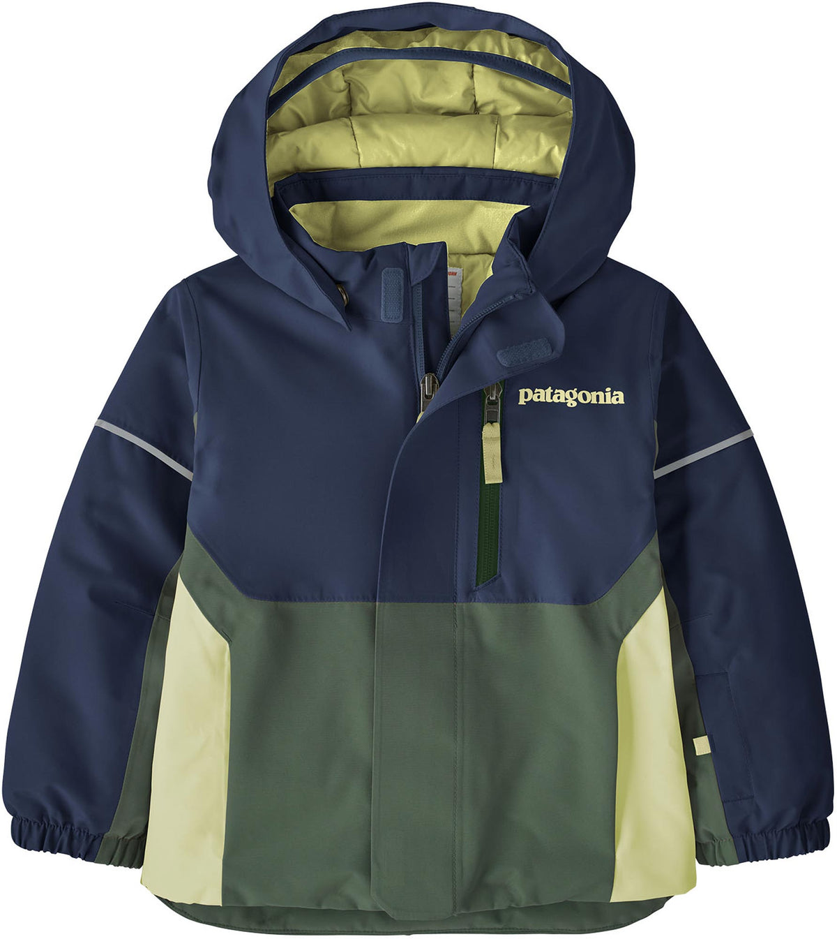 Patagonia Baby Snow Pile Jacket