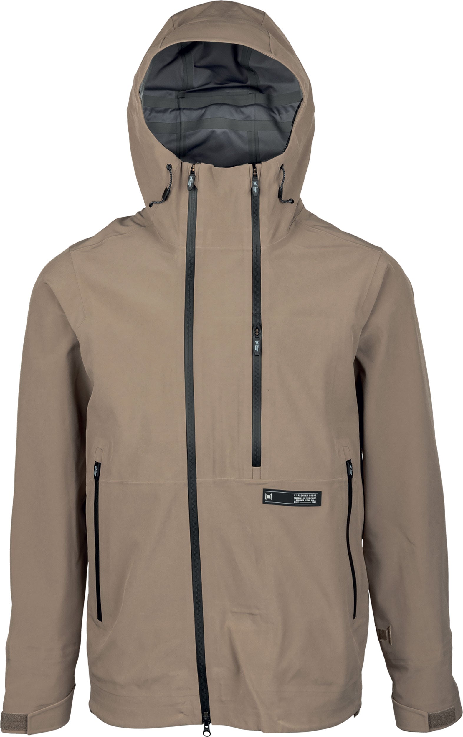 L1 Axial Snowboard Jacket