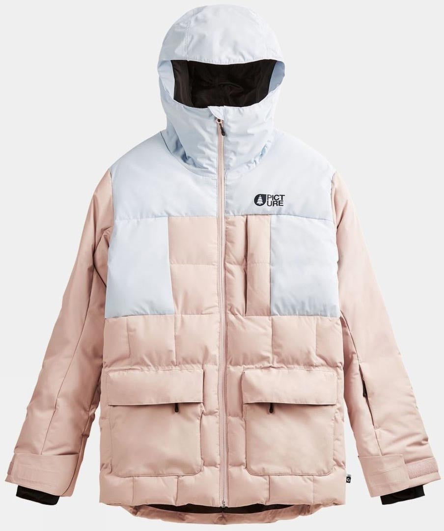 Picture Face It Jacket 2025