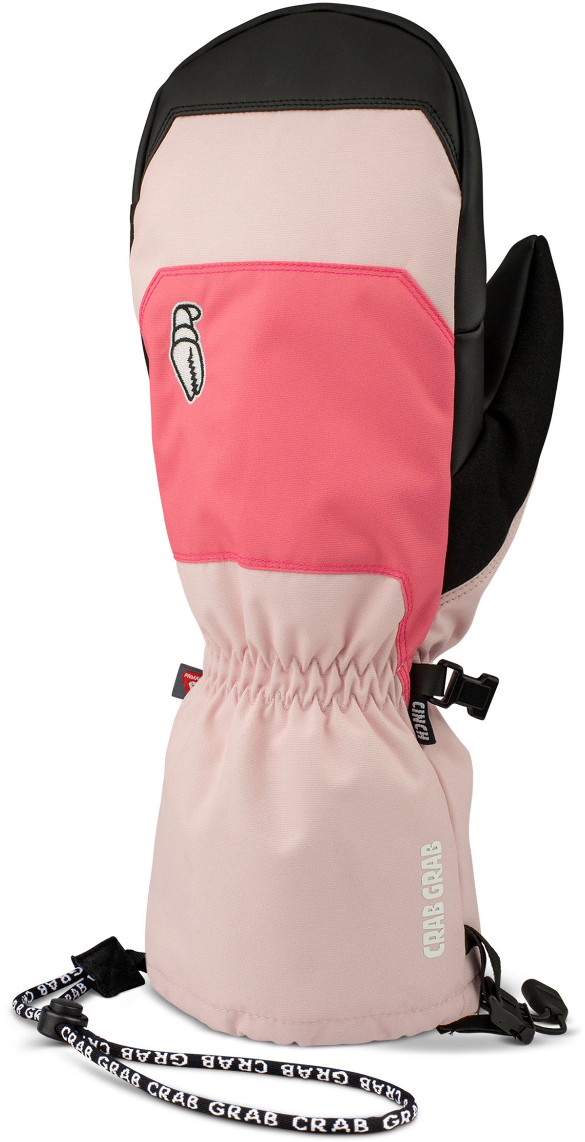 Crab Grab Cinch Mitt