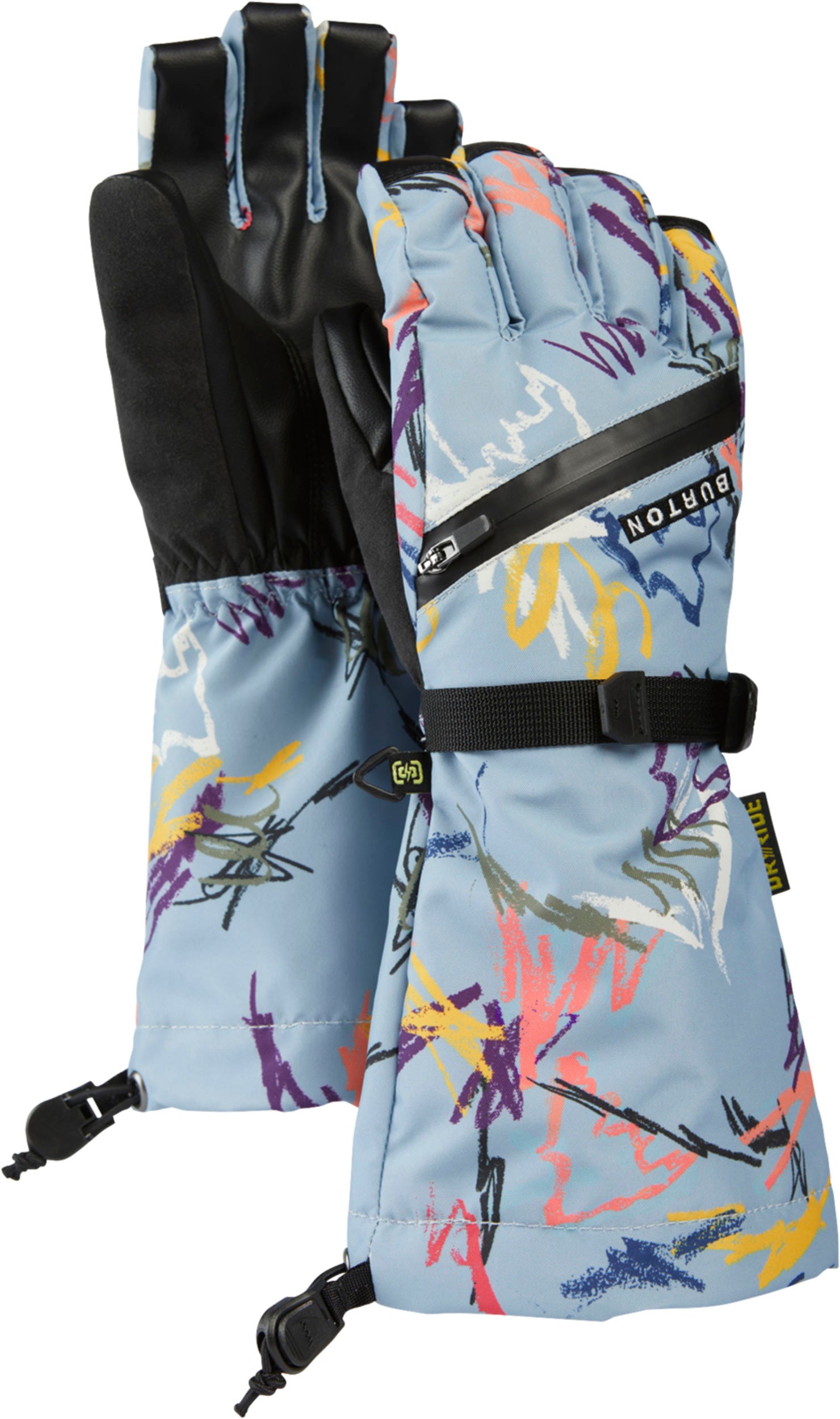 Burton Vent Snowboard Glove - Kids