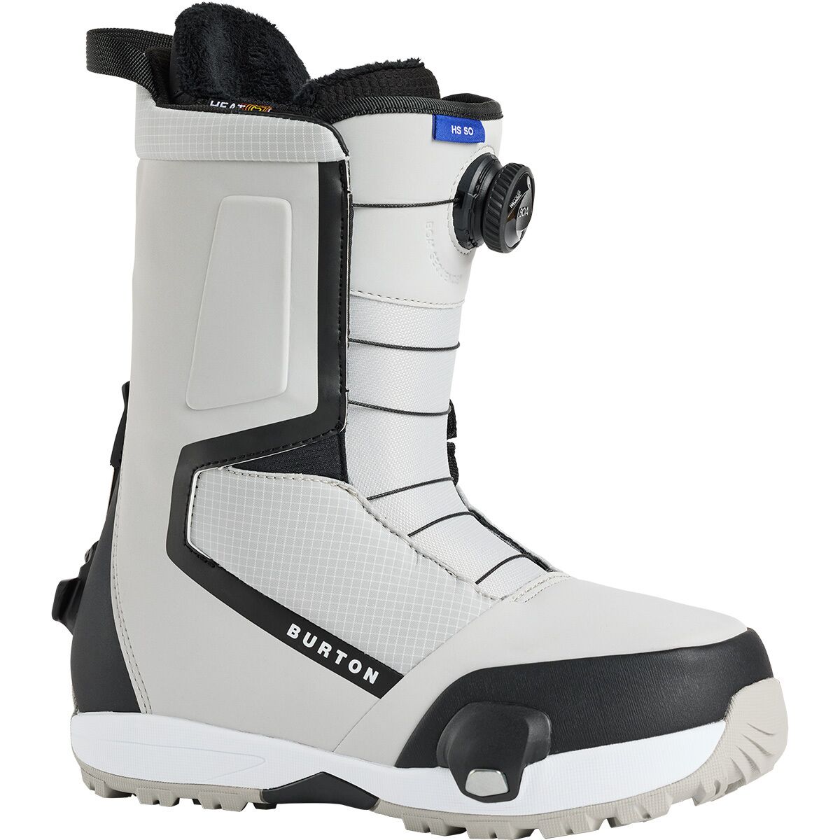 Burton Mens Highshot Step On Snowboard Boot