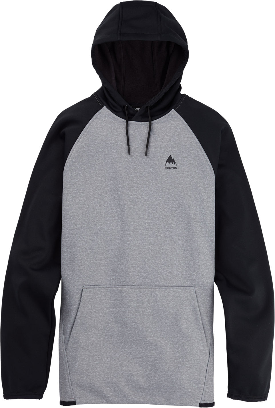 Burton Crown Weatherproof Pullover Fleece - Mens 2025