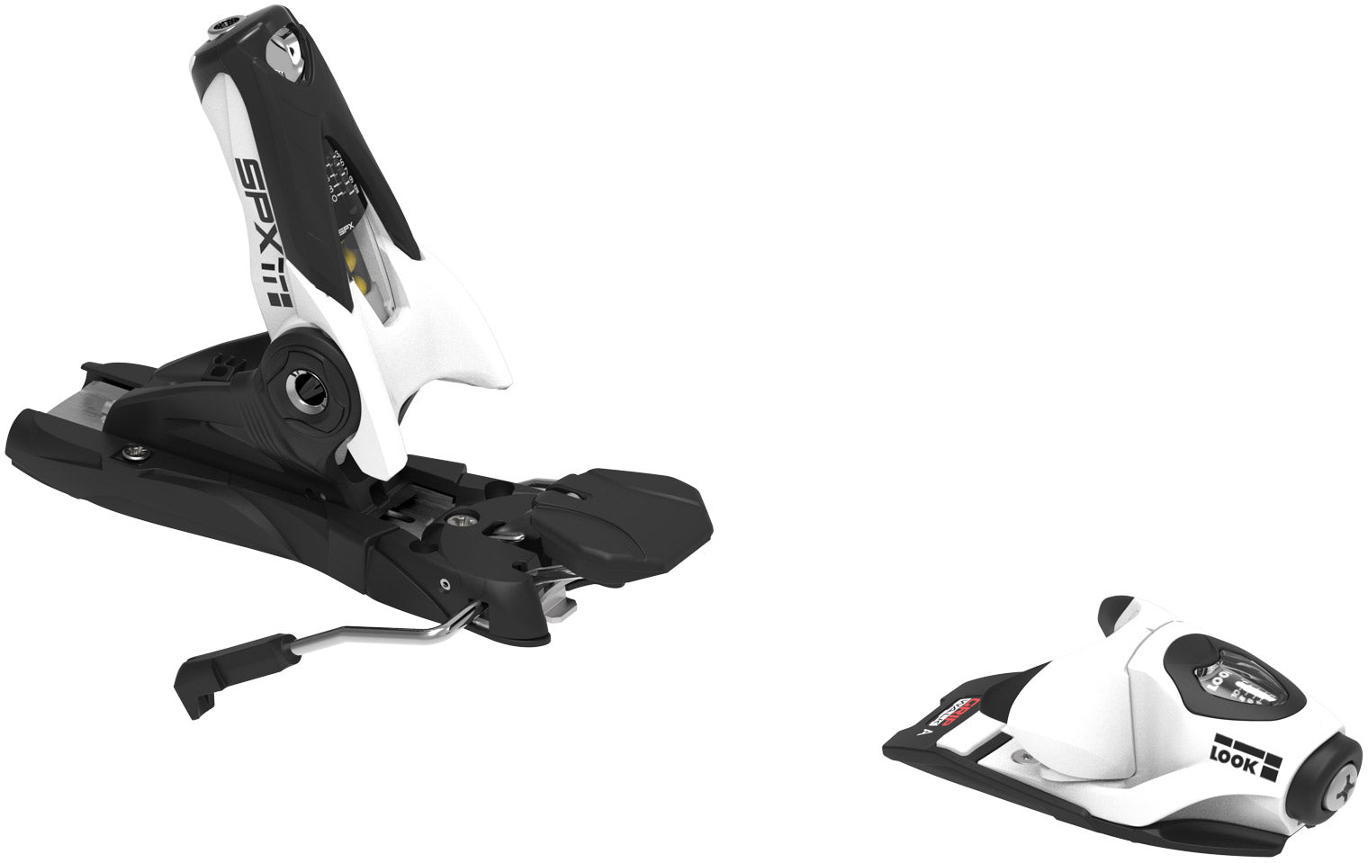 Look SPX 11 GW Ski Binding