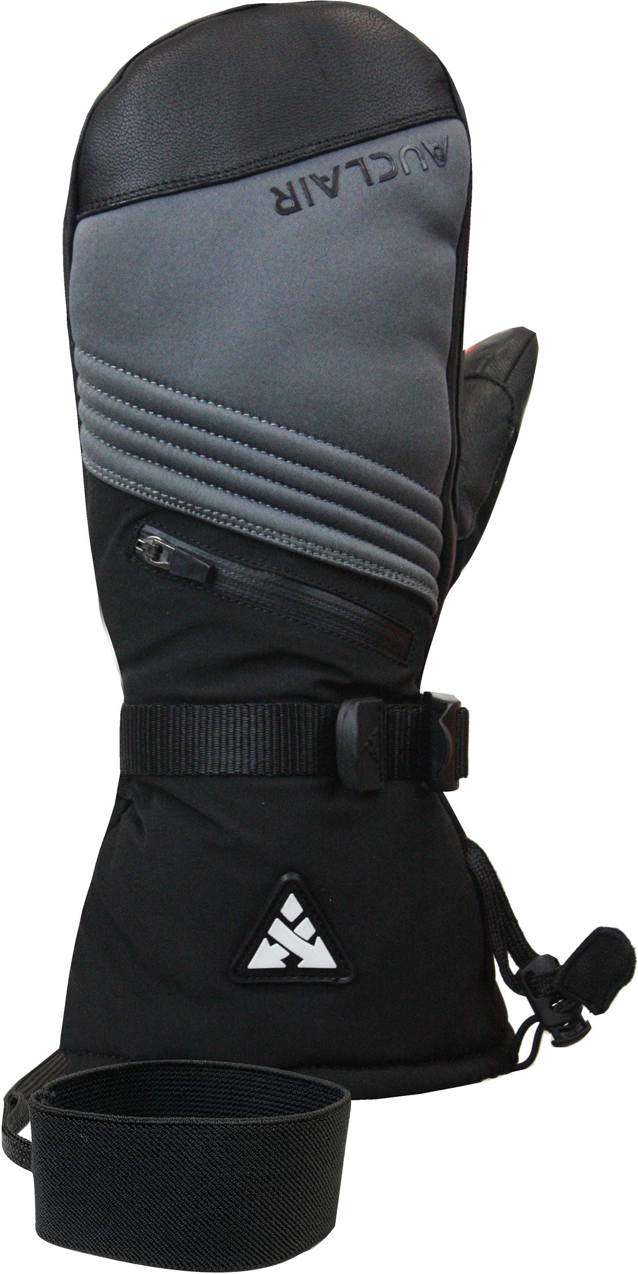 Auclair Verbier Valley Ski Mitt - Mens 2023