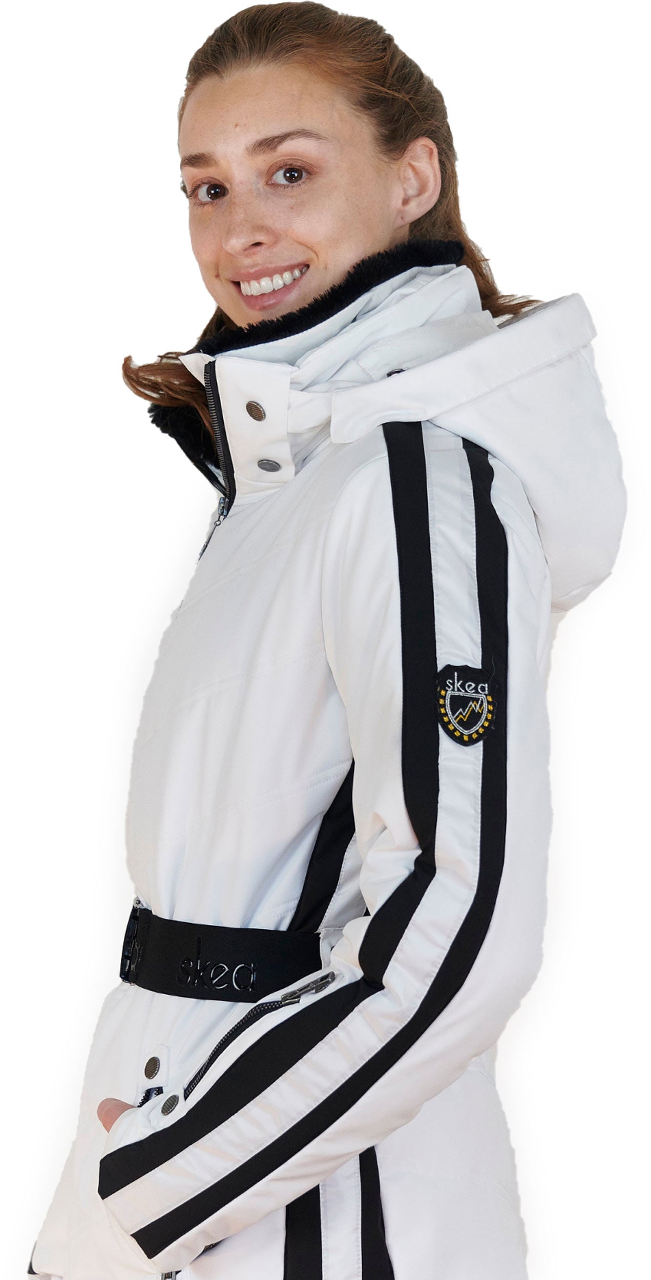 Skea Coco Parka 2025