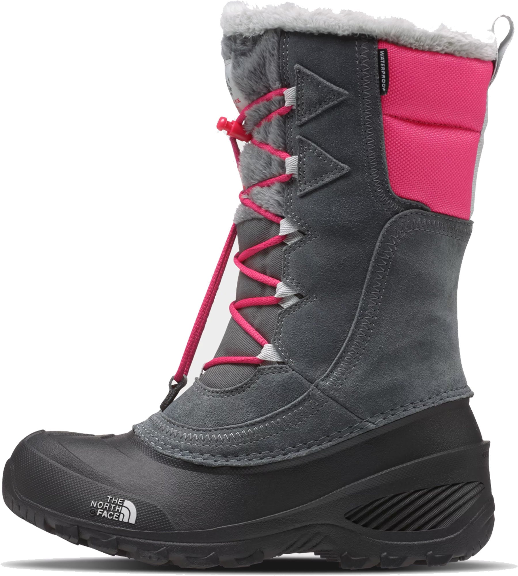 The North Face Shellista Lace IV - Youth