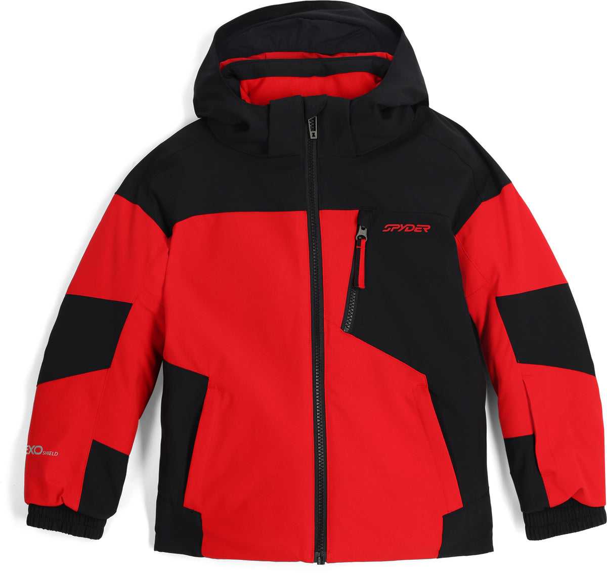 Spyder Leader Jacket - Kids