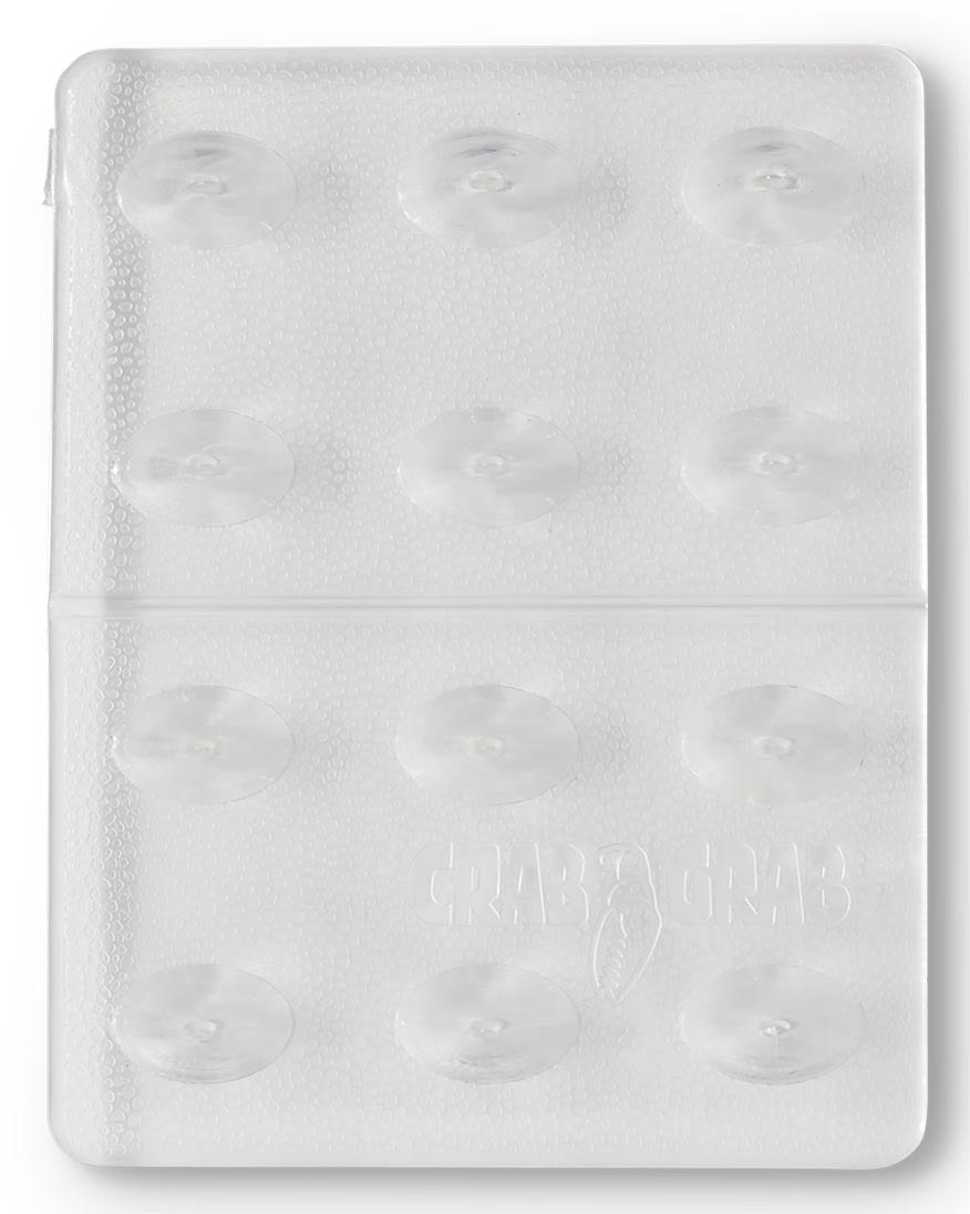 Crab Grab Mini Shark Teeth