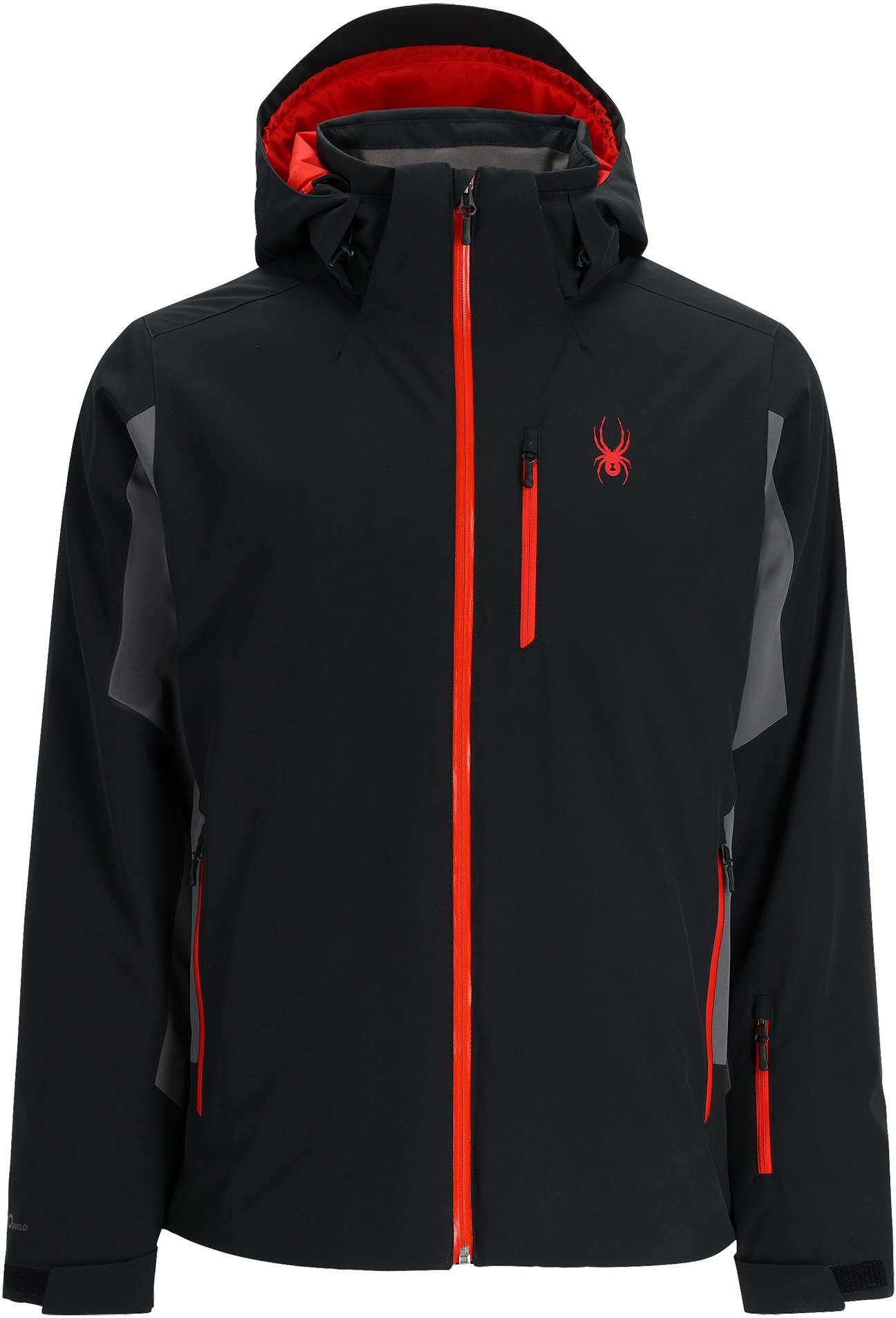 Spyder Mens Vertex Ski Jacket