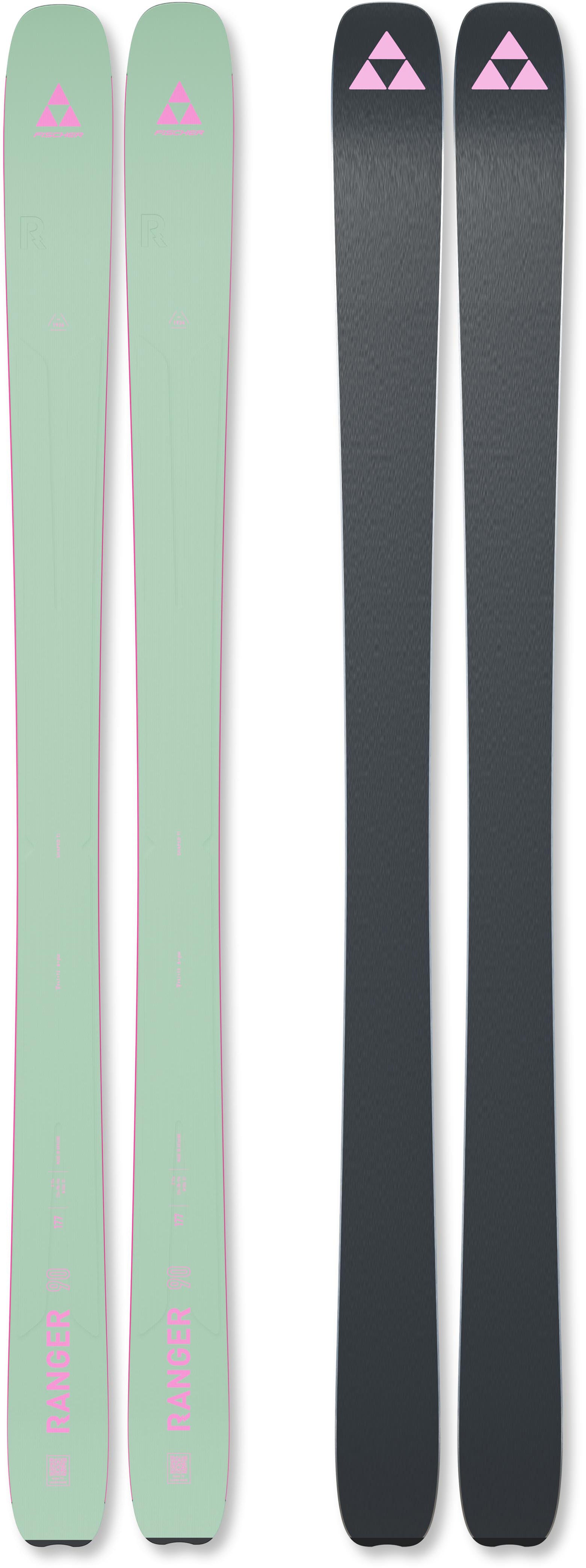 Fischer Ranger 90 Ski