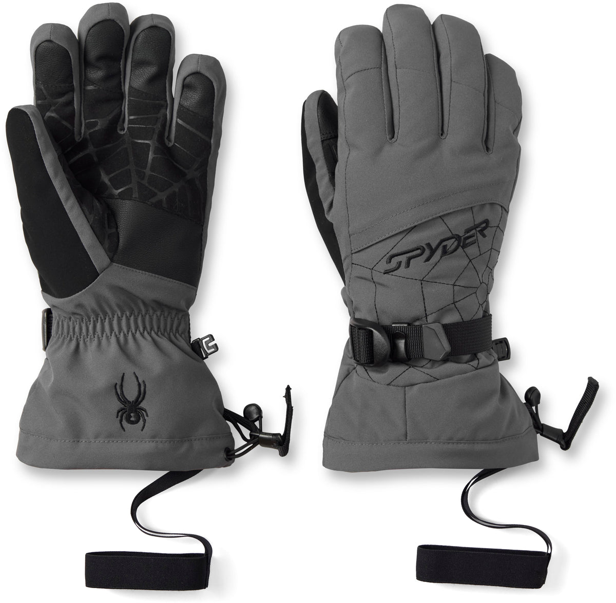 Spyder Overweb Glove