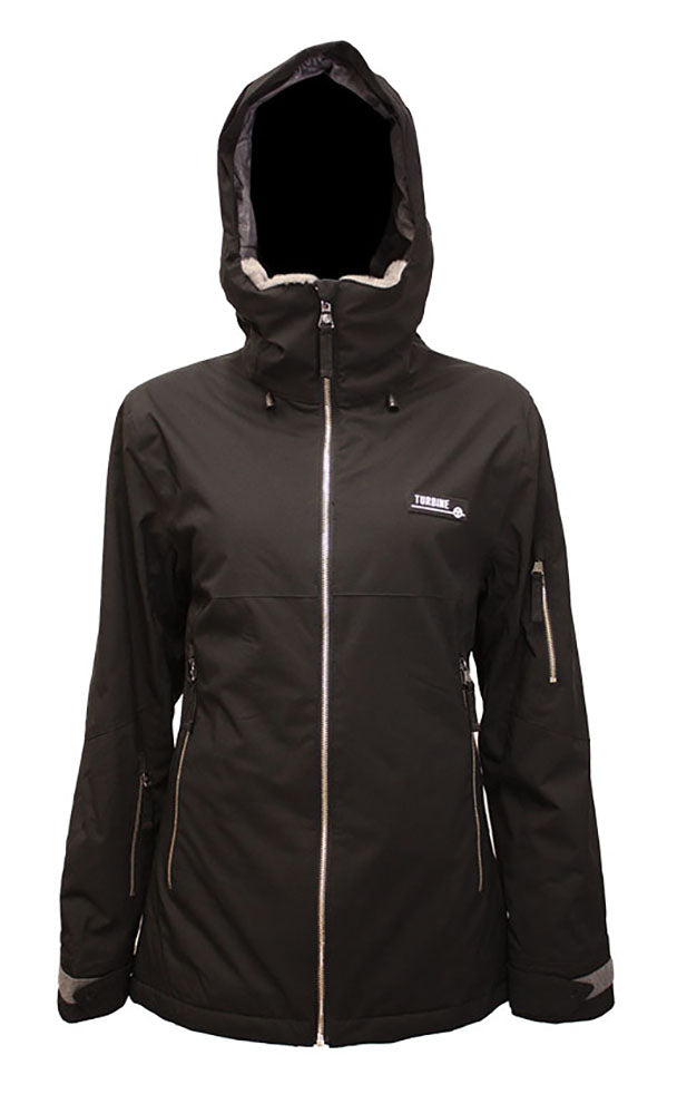 Turbine Wander Jacket