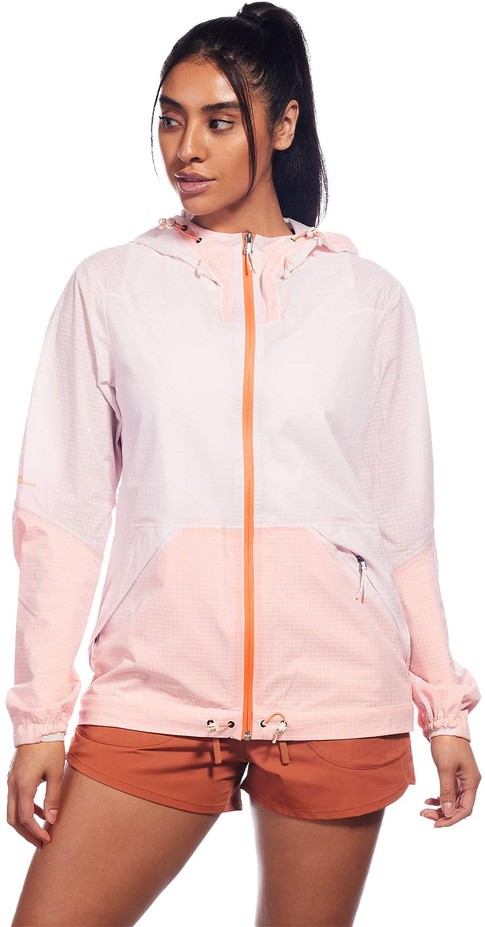 Spyder Lucent Rain Shell Ski Jacket - Womens 2024