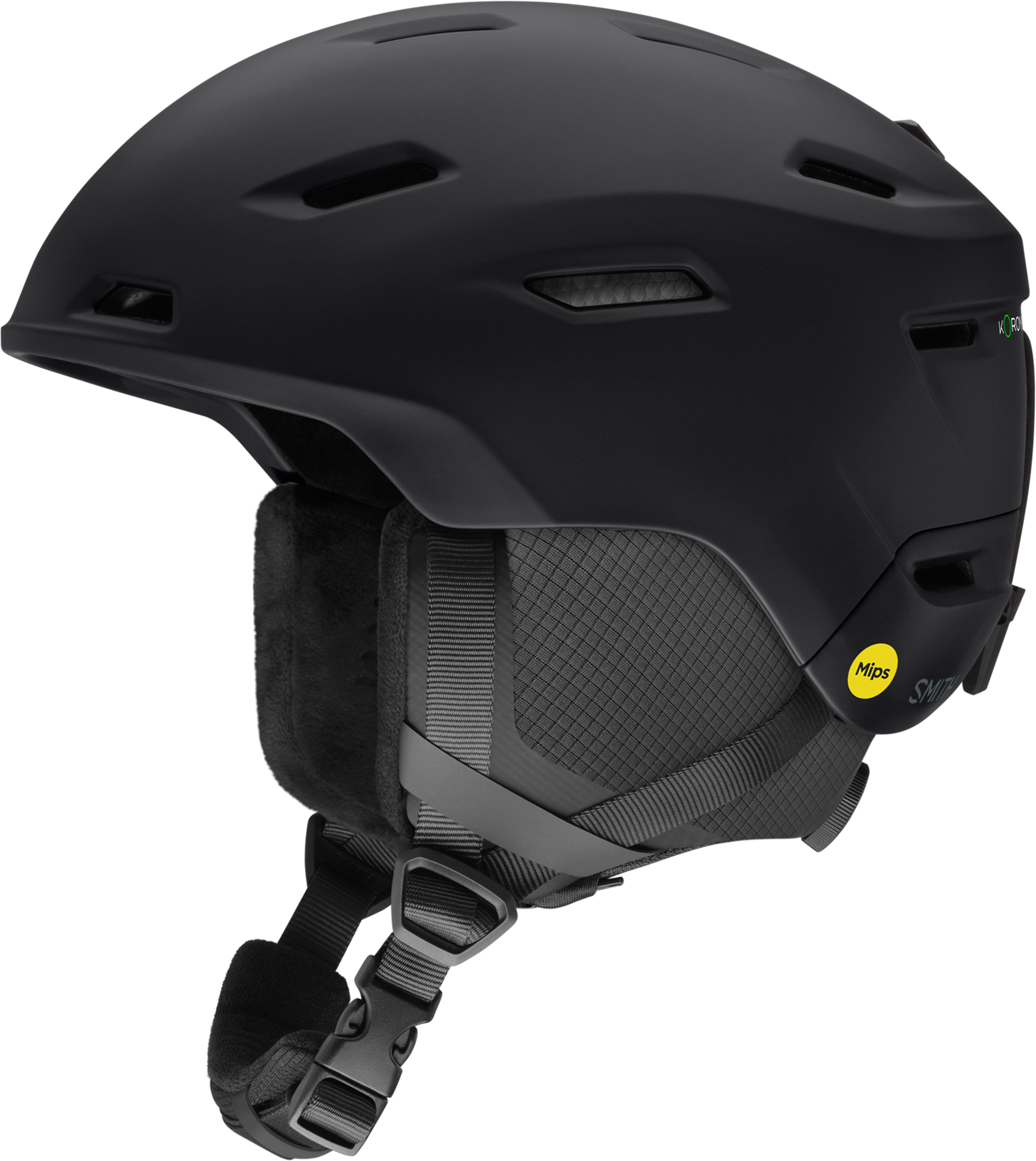 Smith Descend MIPS Helmet