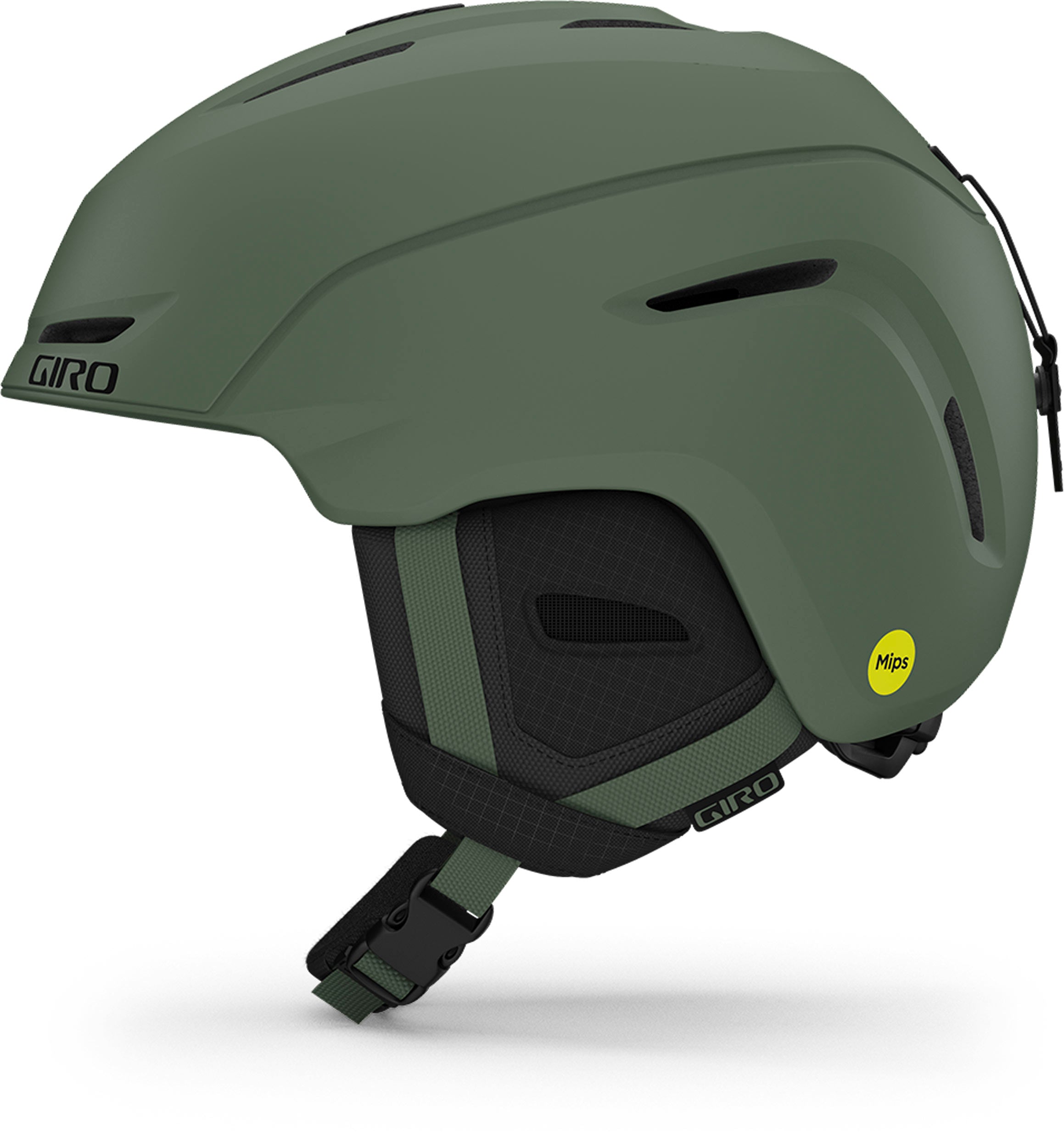Giro Neo Helmet - MIPS