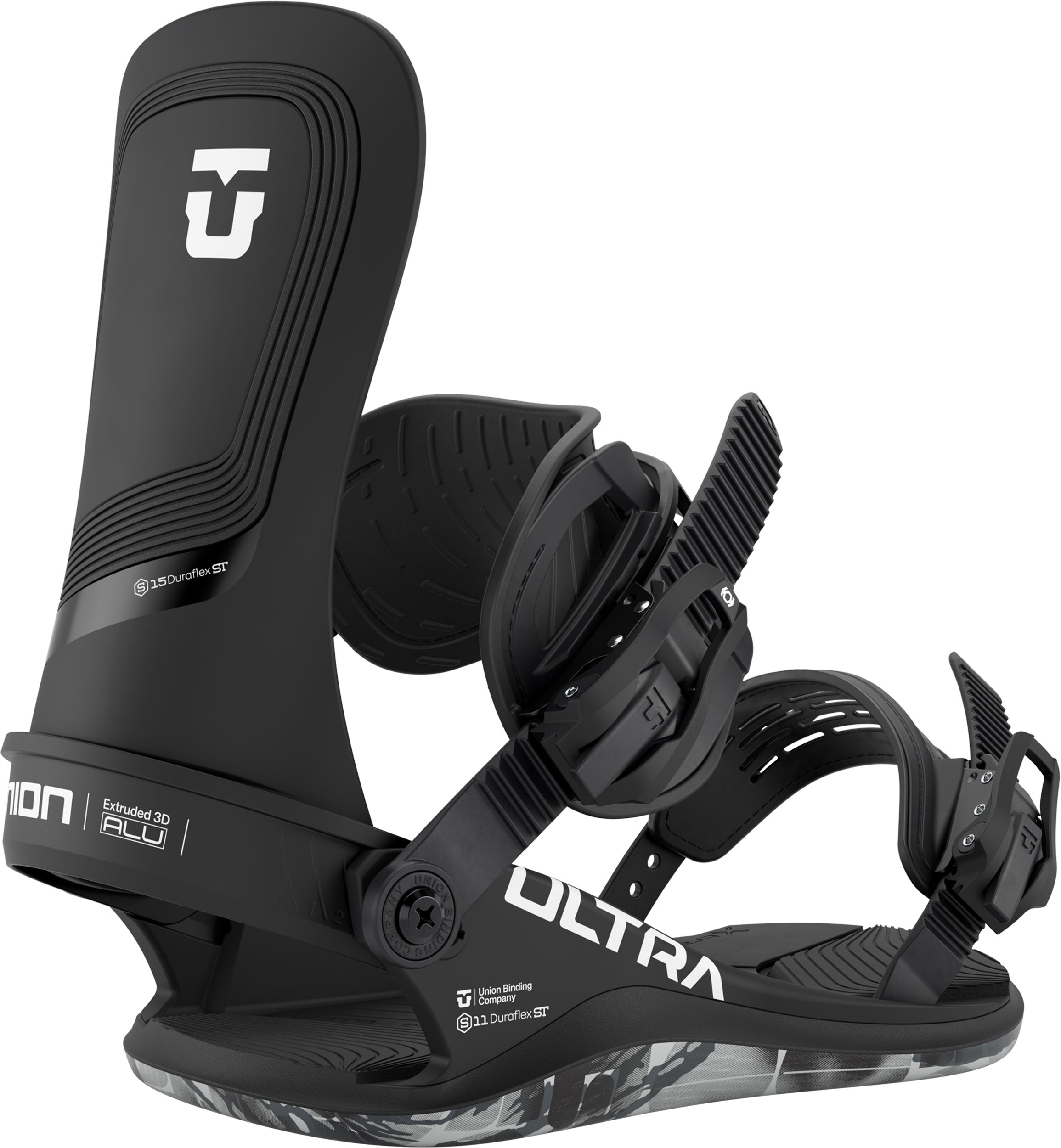 Union Ultra Snowboard Binding