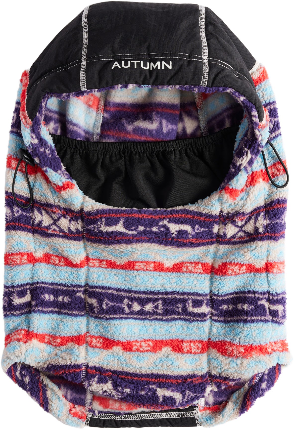 Autumn Hi Tek Hood