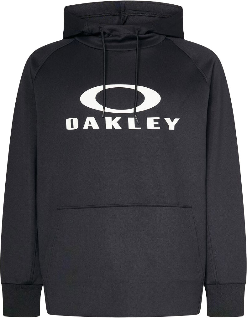 Oakley Bark DWR Fleece Hoddy