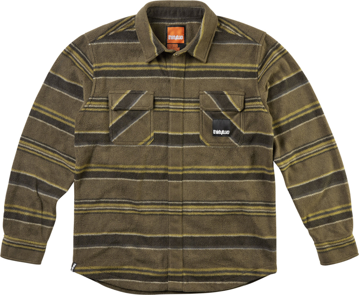 ThirtyTwo Rest Stop Shirt