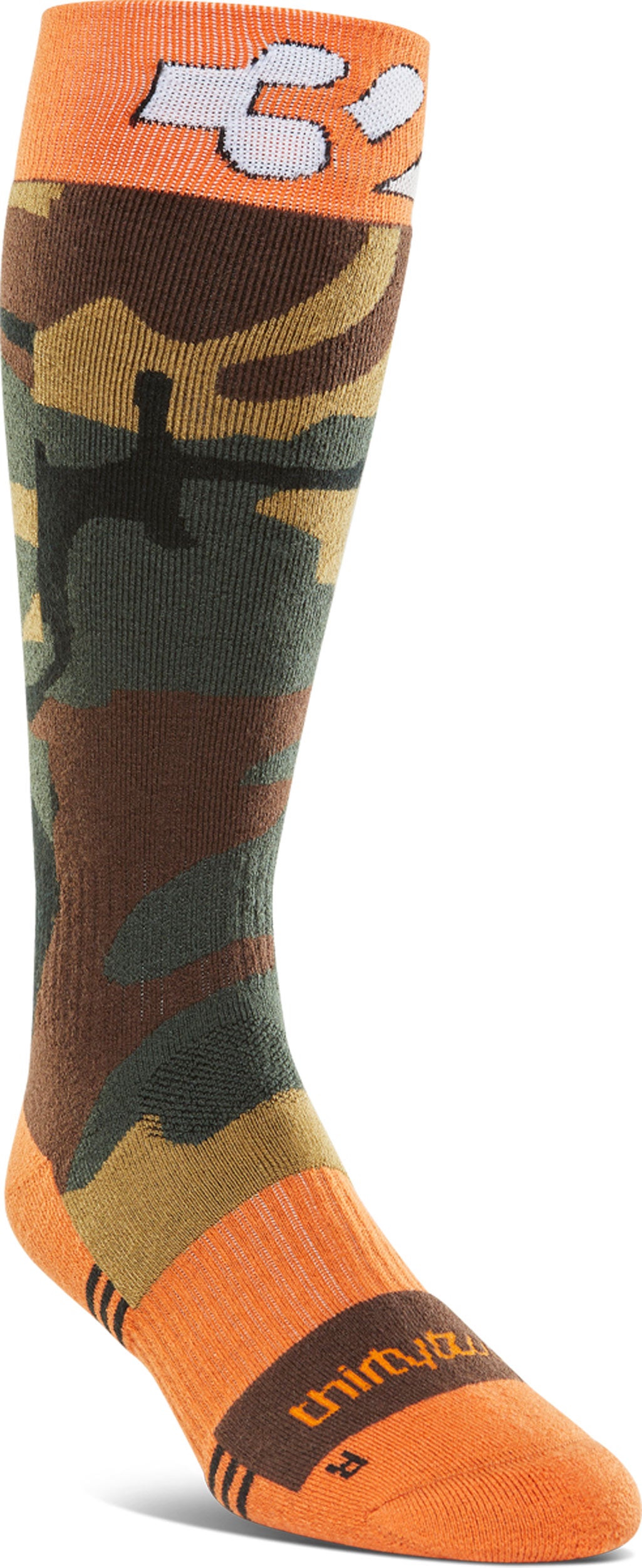 ThirtyTwo TM Merino Snowboard Sock