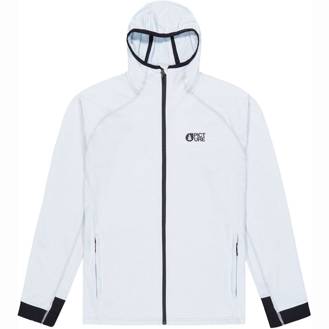 Picture Shari Full Zip Hoodie 2025