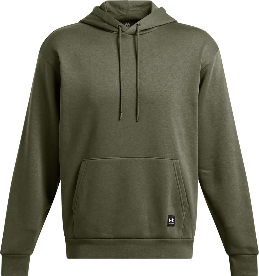 Under Armour Icon Expanse Fleece Hoody 2025