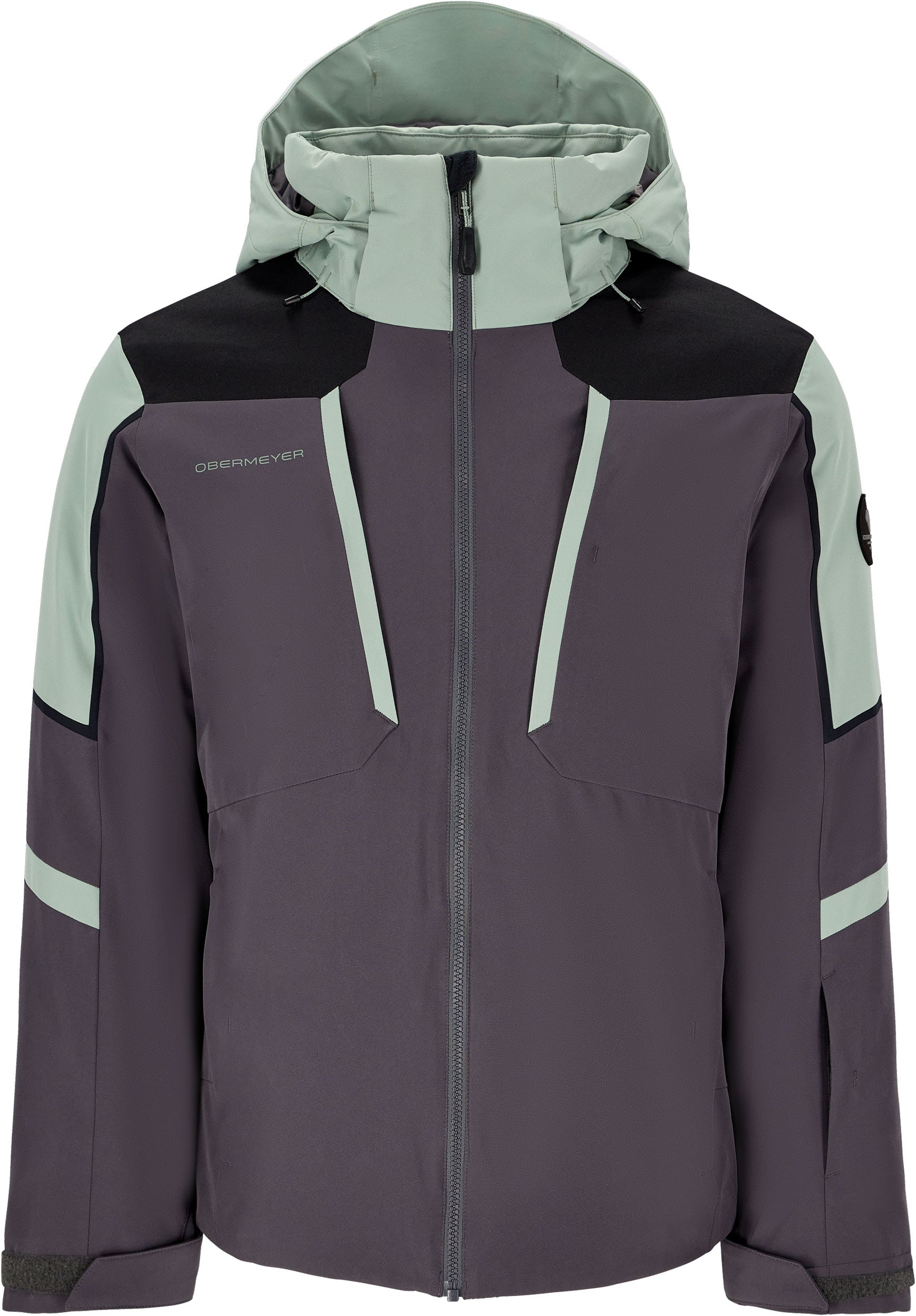 Obermeyer Foundation Ski Jacket