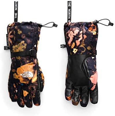 The North Face Montana Futurelight Etip Glove - Womens