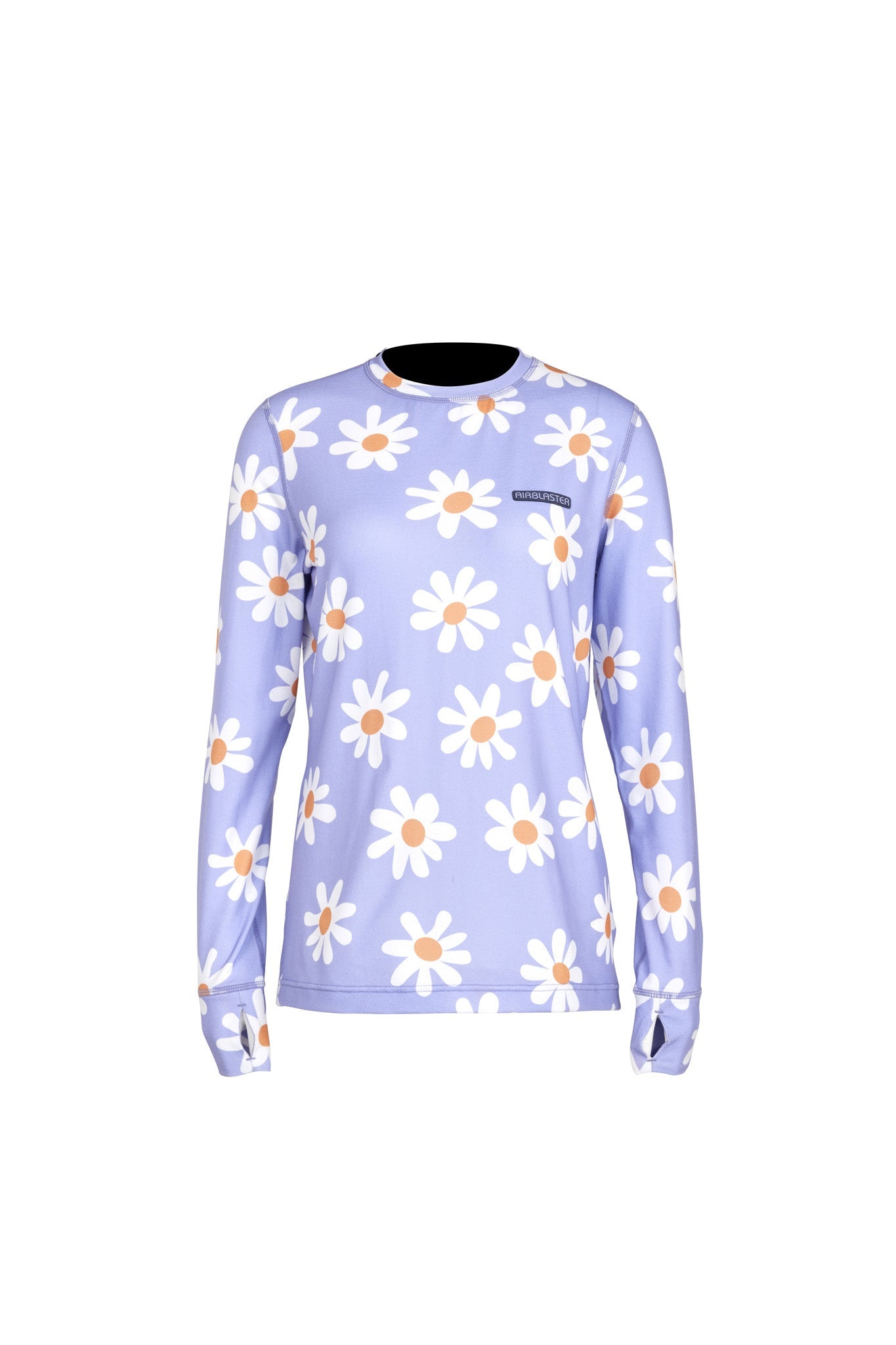 Airblaster Base Layer Top - Womens 2025