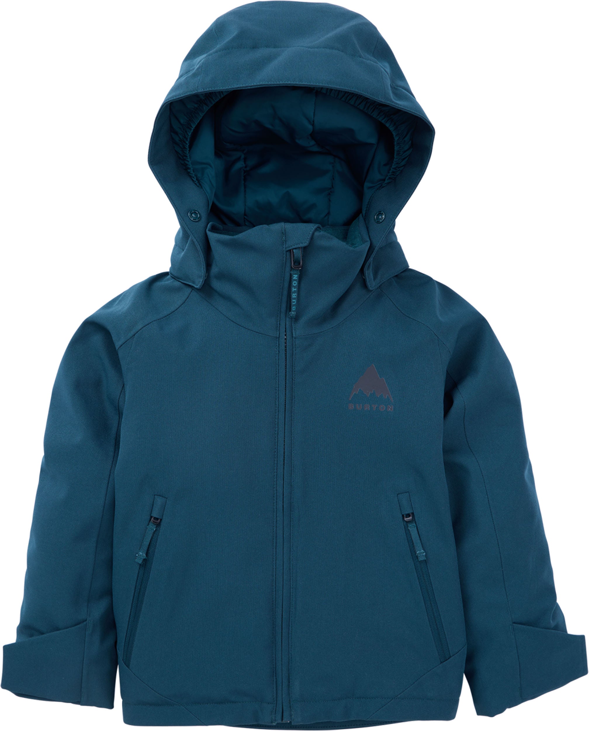 Burton Hillslope 2L Snowboard Jacket - Toddler