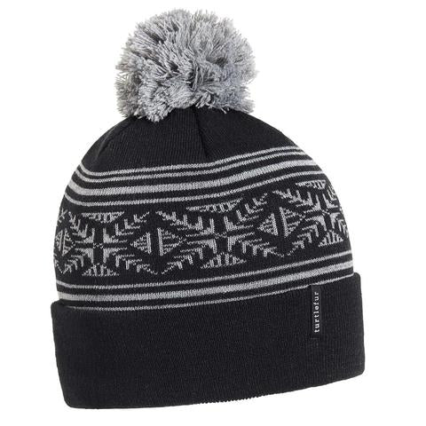 Turtle Fur Thunder Snow Beanie