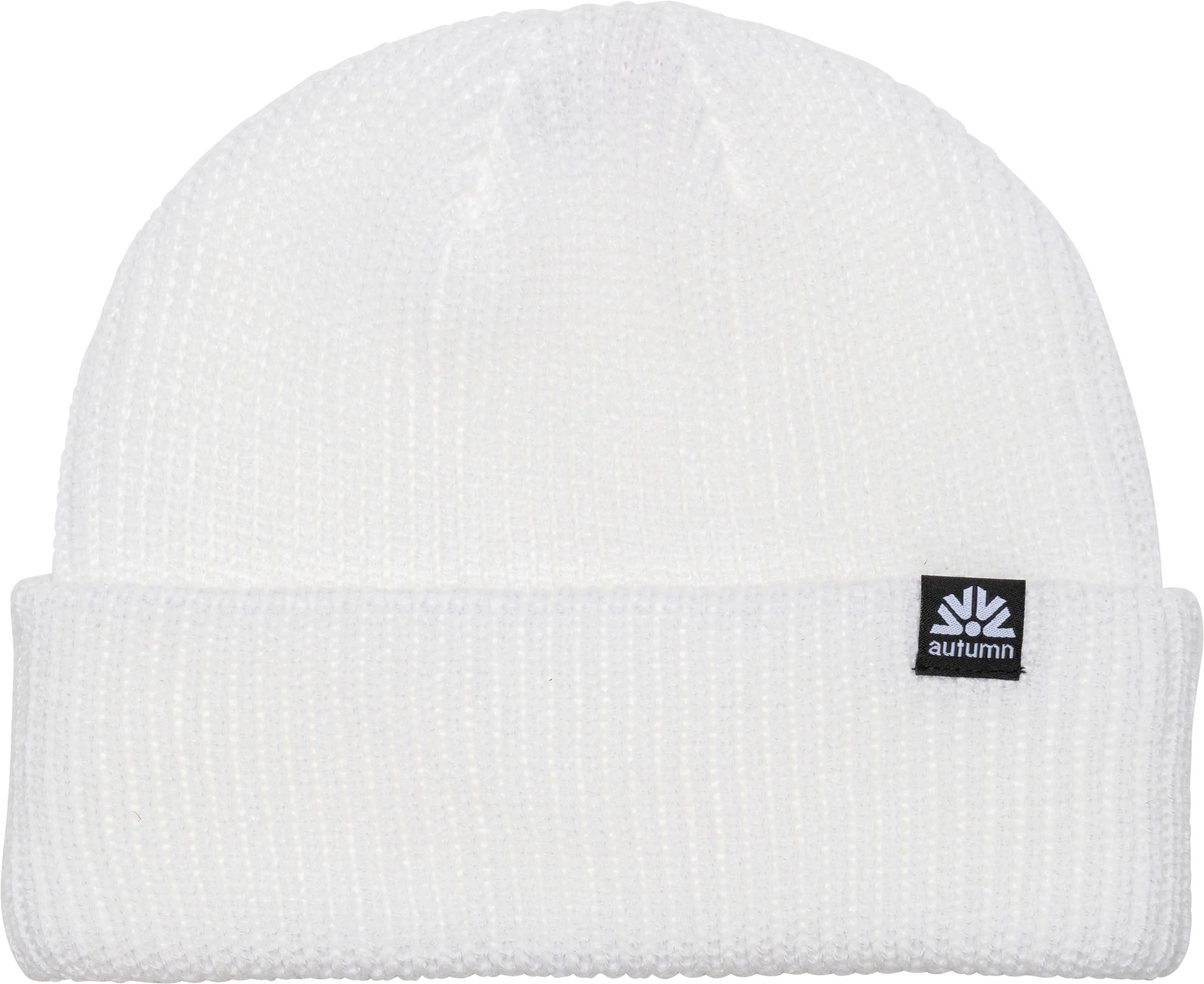 Autumn Simple Beanie 2023