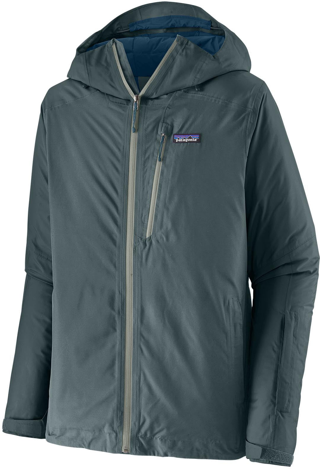 Patagonia Insulated Powder Town Jacket - Mens 2024