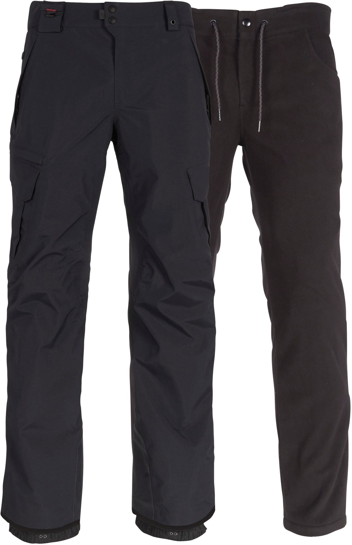 686 Smarty Cargo Pant - Mens