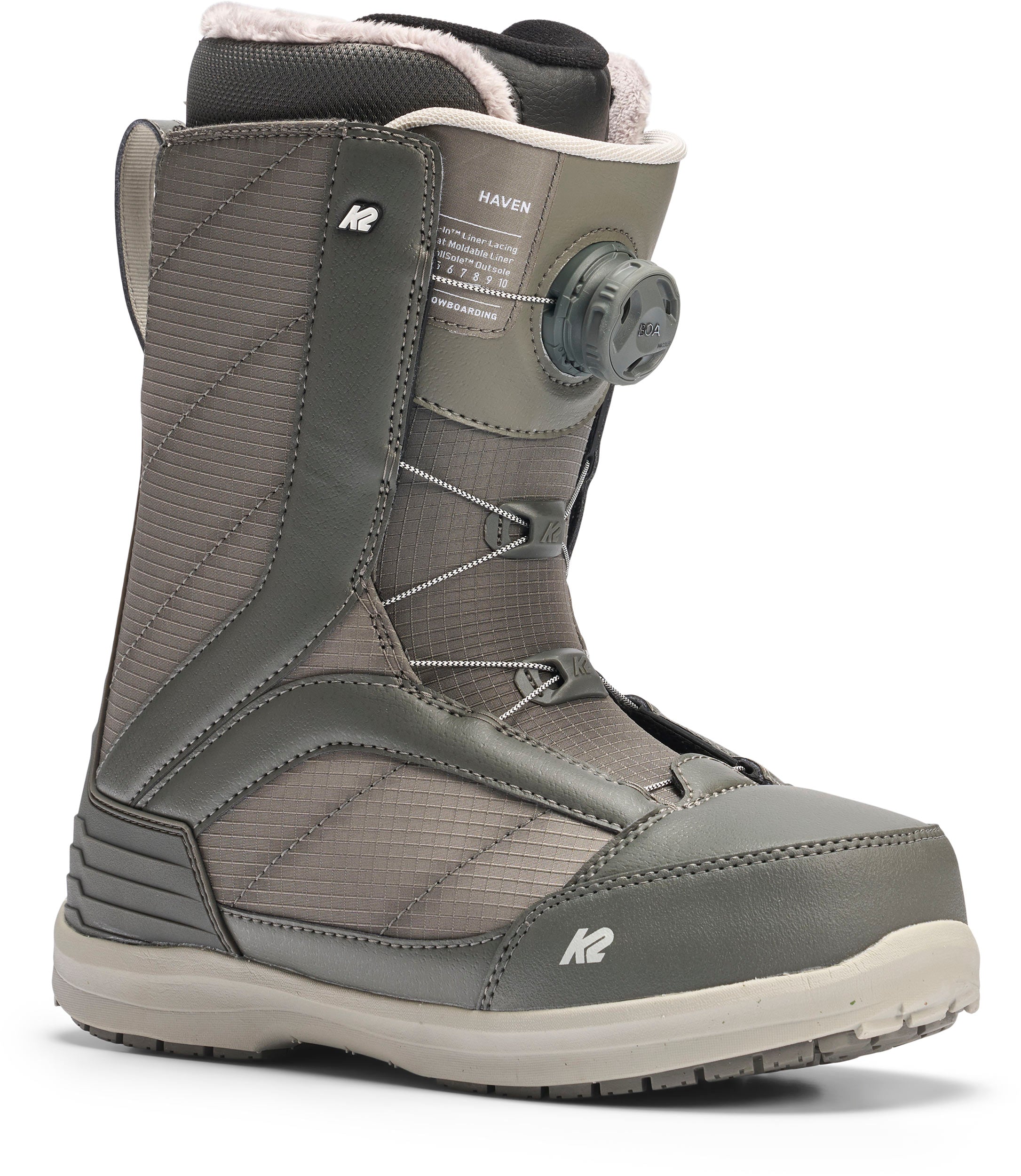 K2 Haven BOA Boot