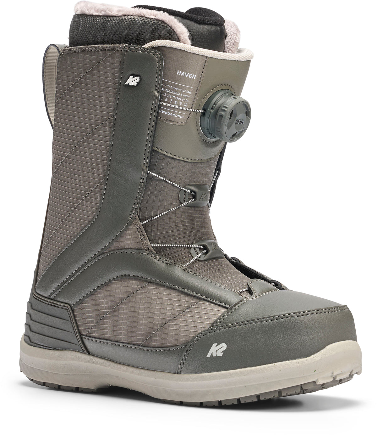 K2 Haven BOA Snowboard Boot