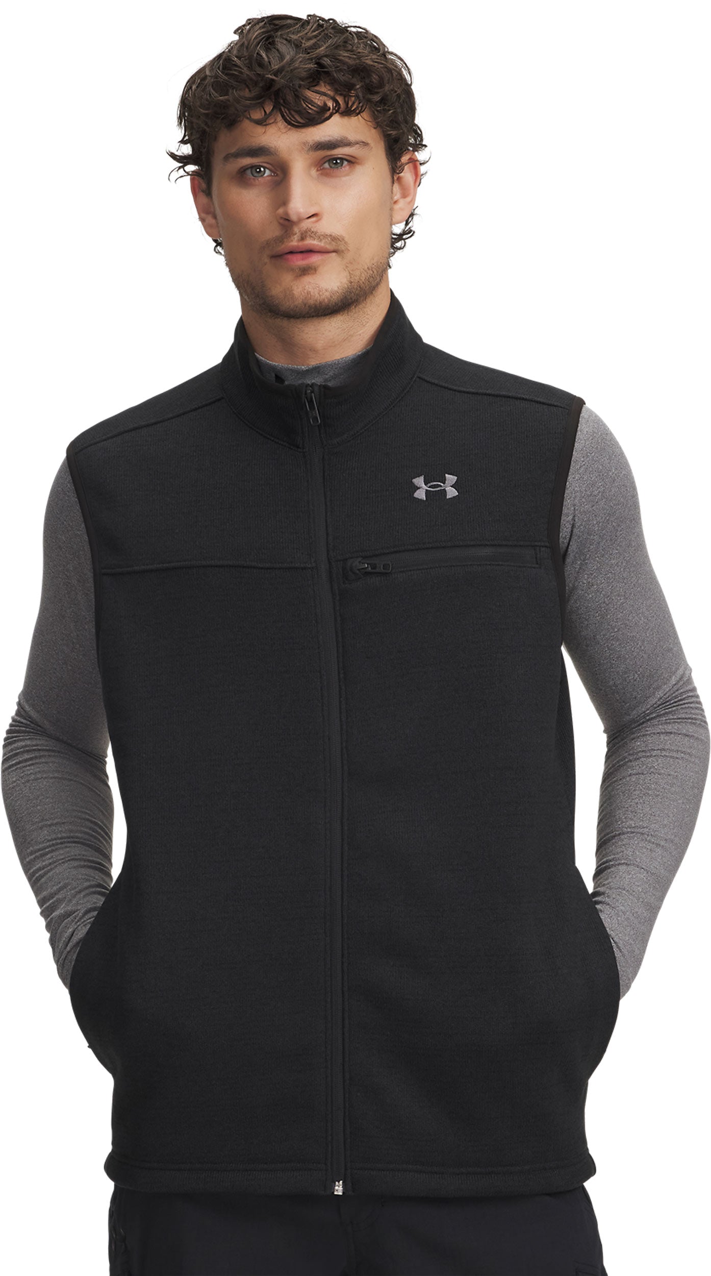 Under Armour Specialist Vest