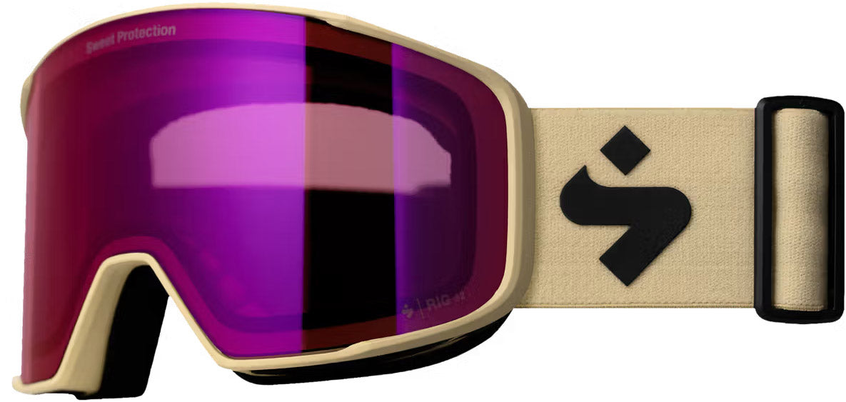 Sweet Protection Boondock RIG Reflect Goggle