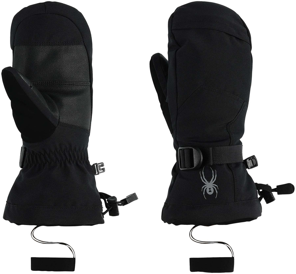 Spyder Kids Finn Mitten