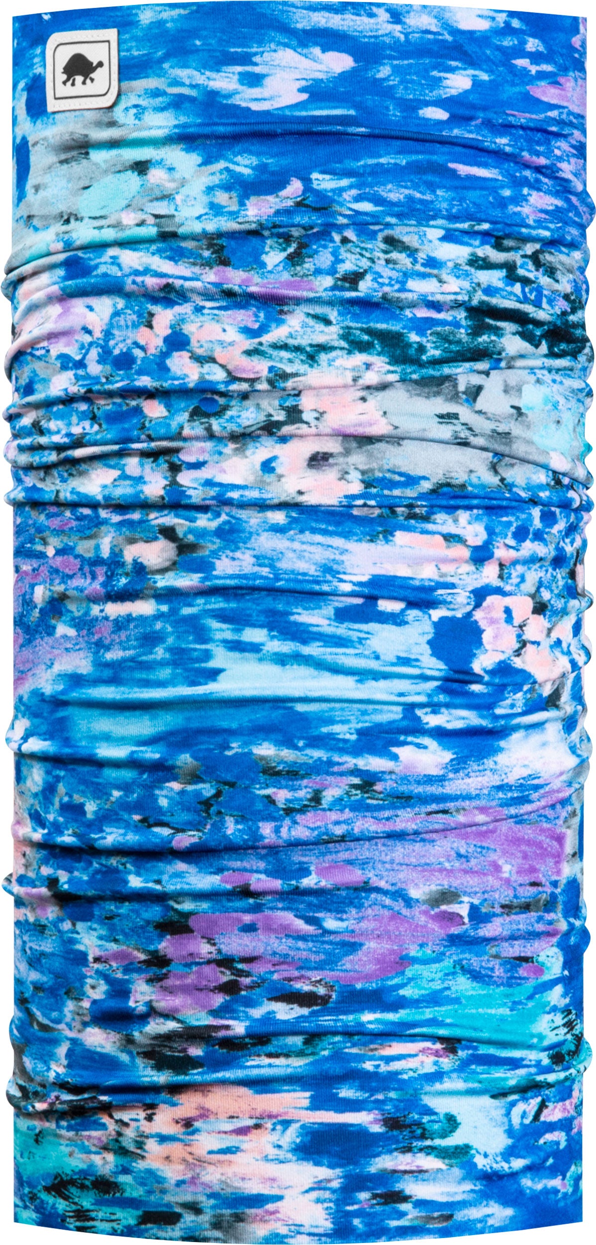 Turtle Fur Comfort Shell Neck Tube - Print