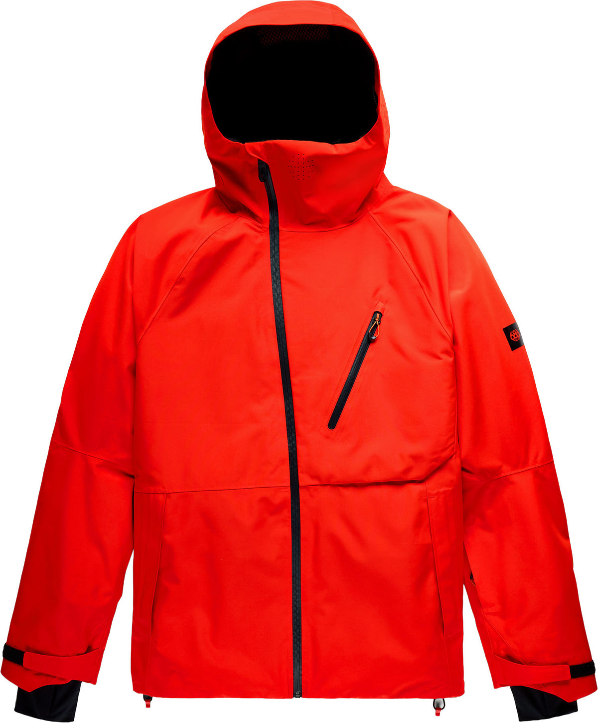 686 Mens Hydra Thermagraph Jacket