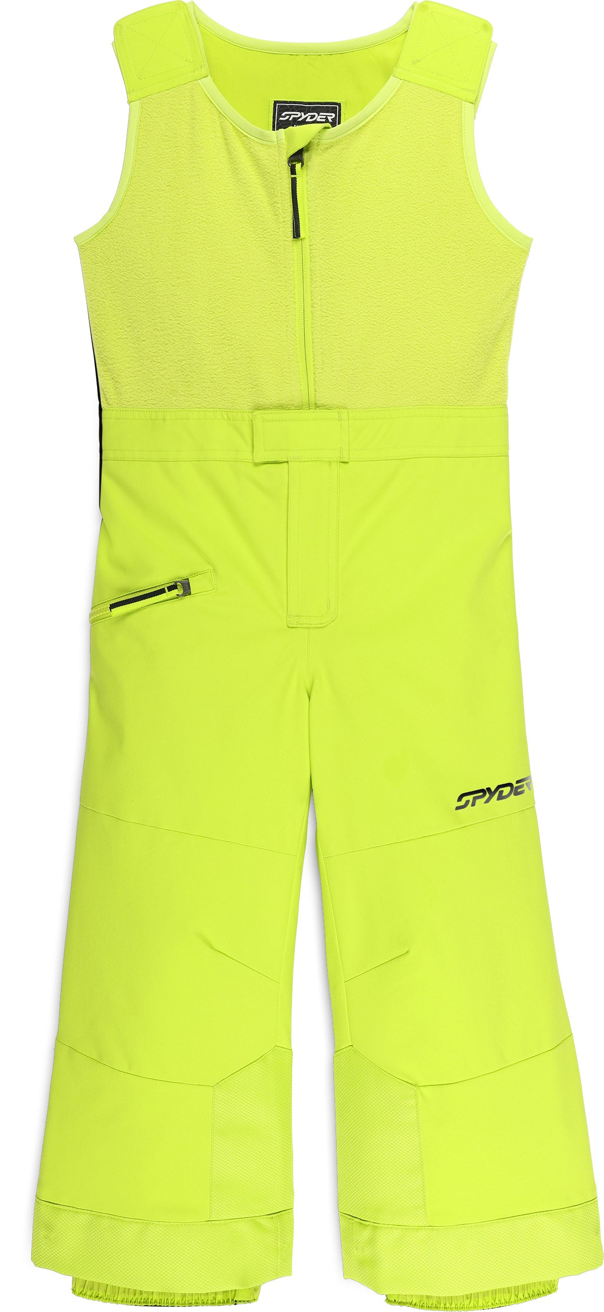 Spyder Toddler Expedition Ski Pant