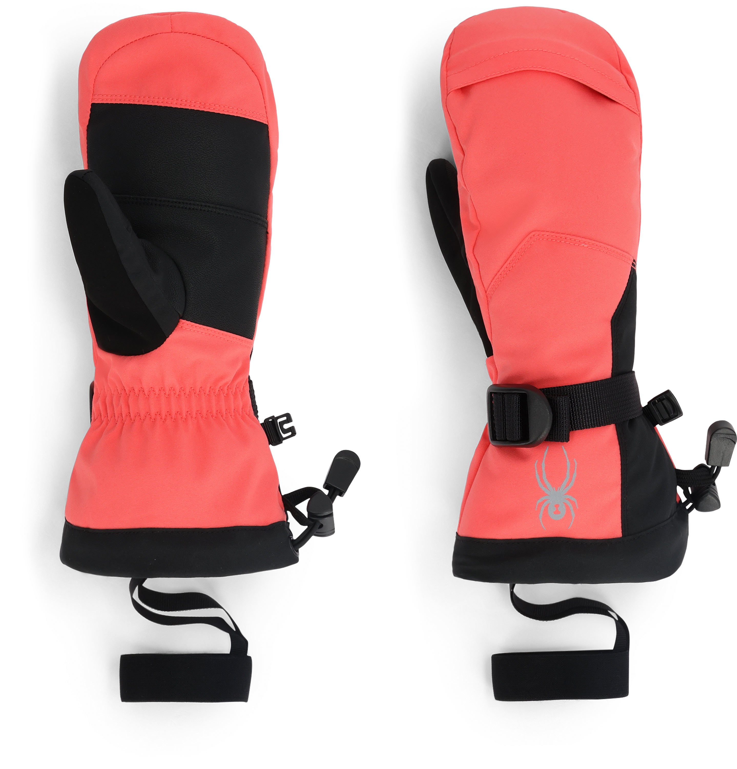 Spyder Kids Finn Ski Mitten