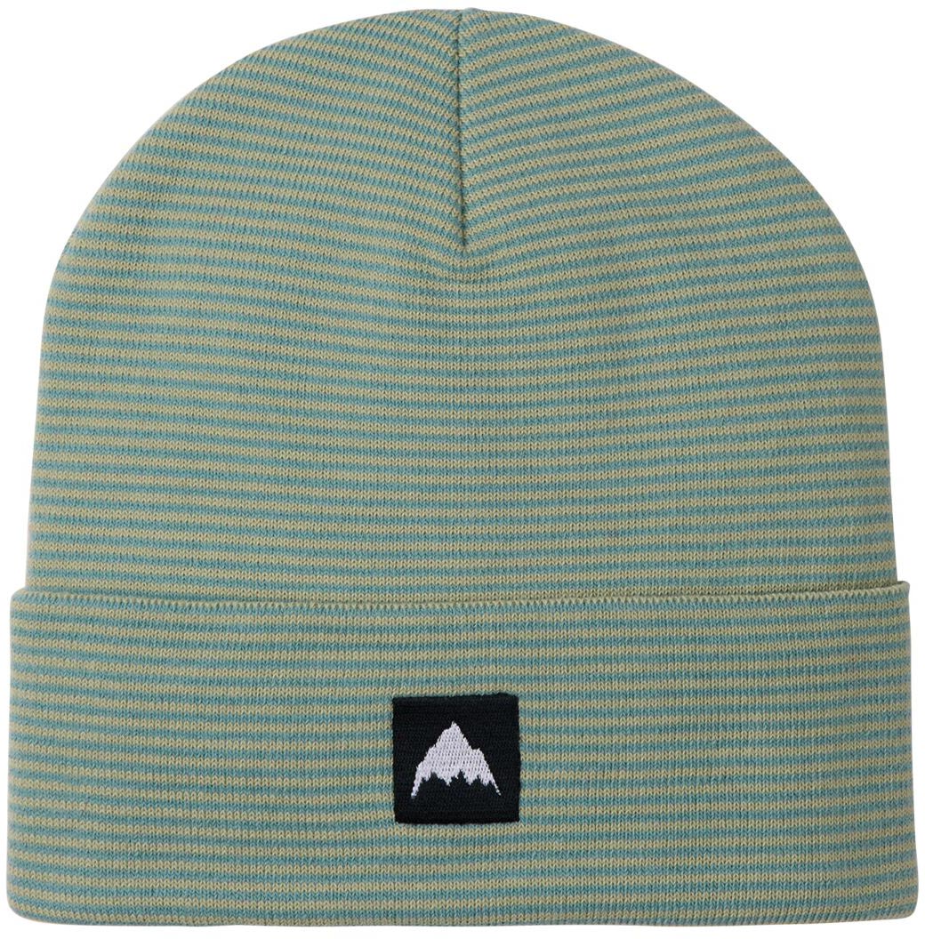 Burton Recycled Stripe Beanie 2024